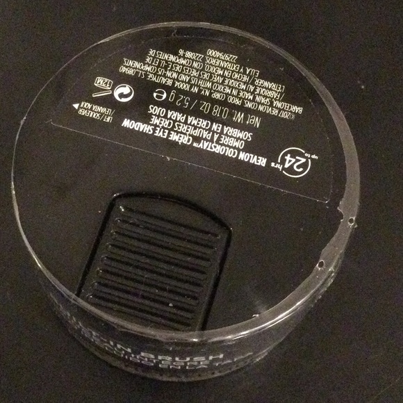 Revlon Colorstay Crème Eyeshadow - Picture 5 of 5